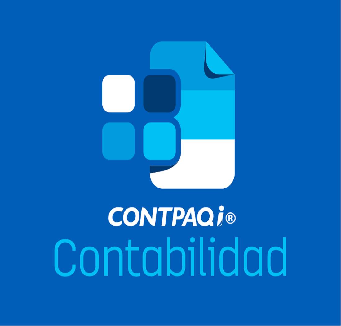 CONTPAQi® Contabilidad 12 Usuarios
