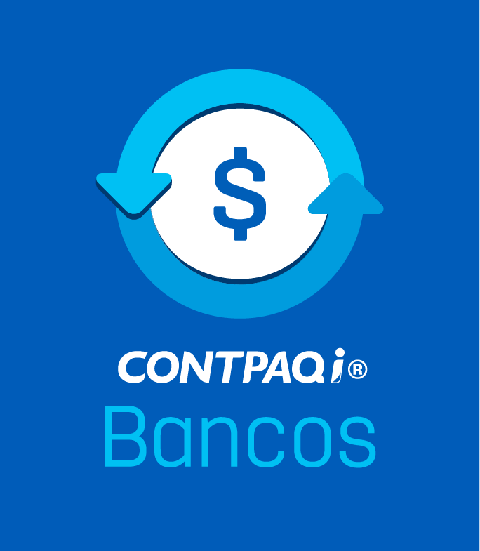 CONTPAQi Bancos 7 Usuarios