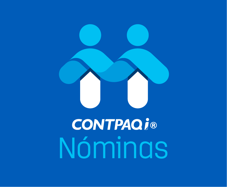 CONTPAQi® Nóminas 10 Usuarios