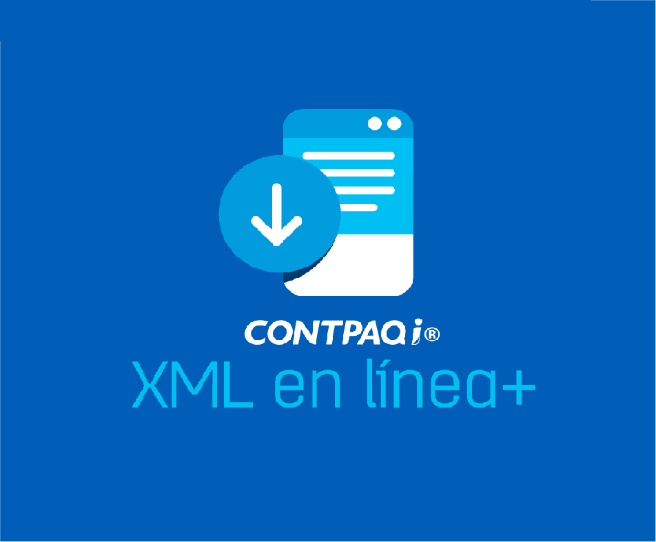 CONTPAQi® XML En Línea+ 100 Usuarios
